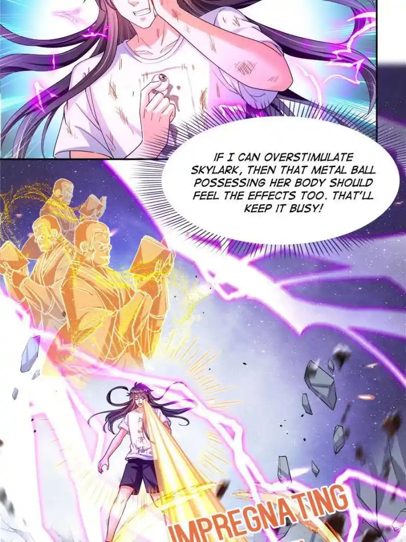 Cultivation Chat Group Chapter 446