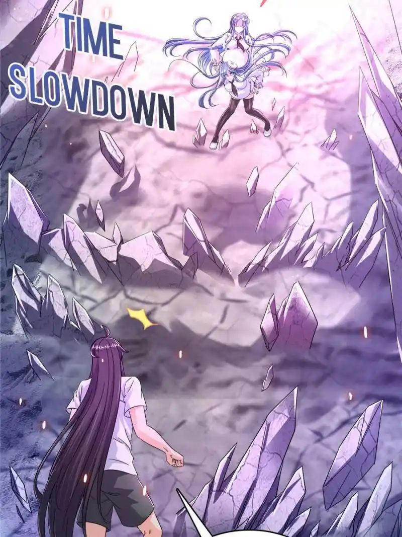 Cultivation Chat Group Chapter 446