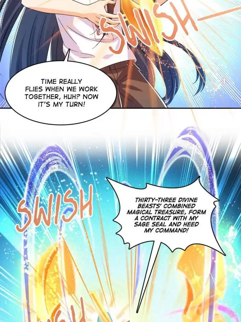 Cultivation Chat Group Chapter 446