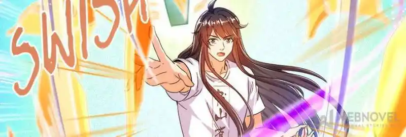 Cultivation Chat Group Chapter 446