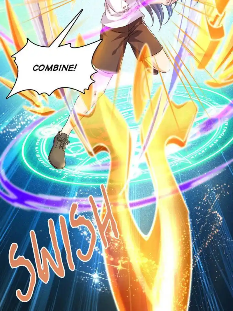 Cultivation Chat Group Chapter 446