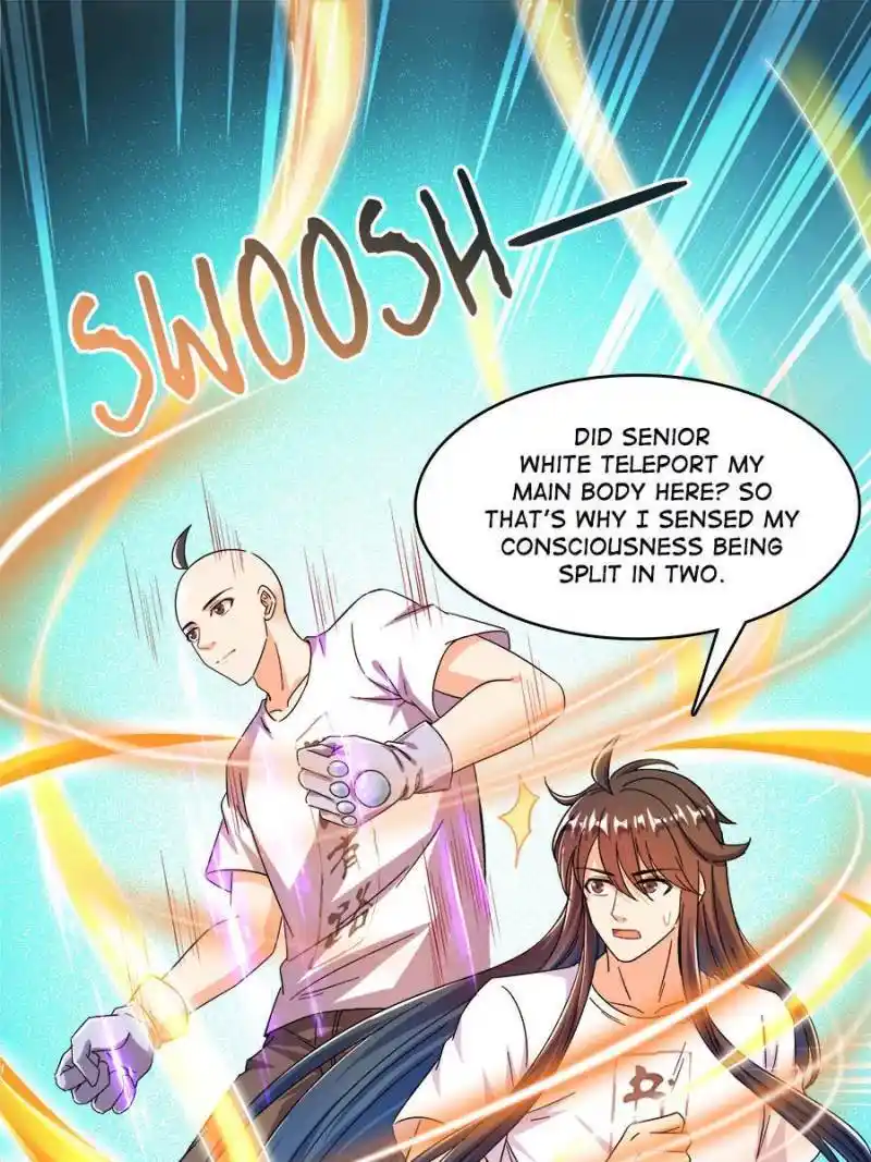 Cultivation Chat Group Chapter 446