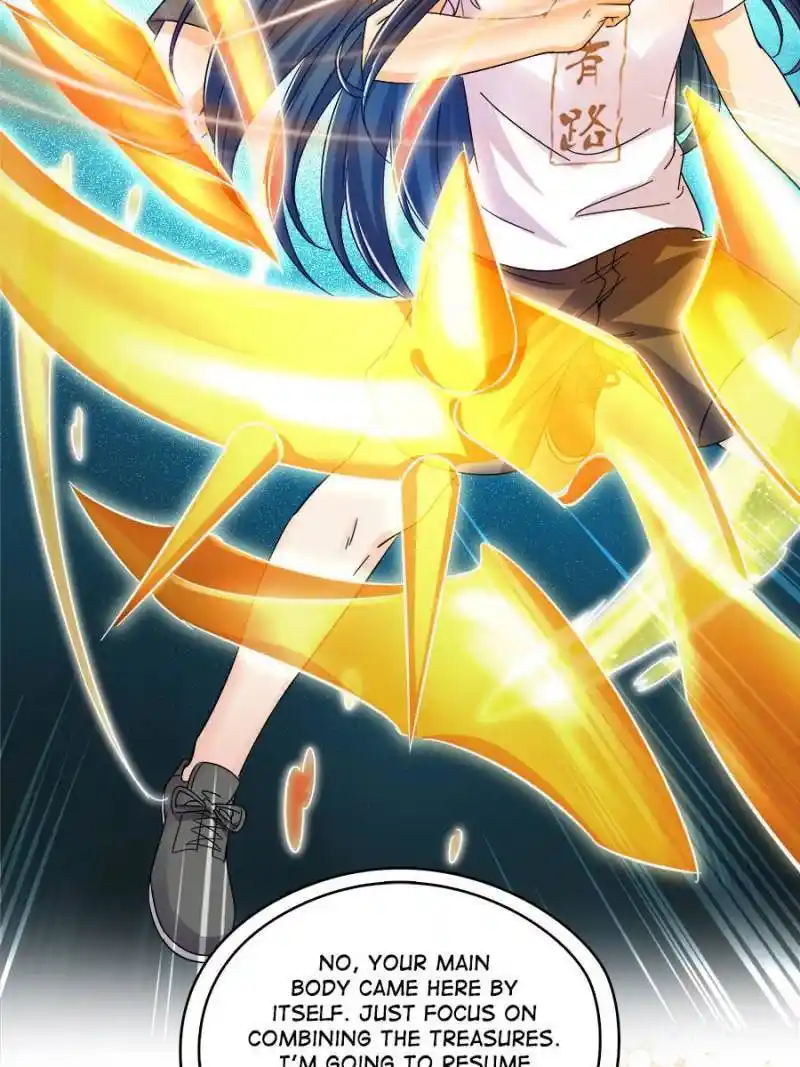 Cultivation Chat Group Chapter 446