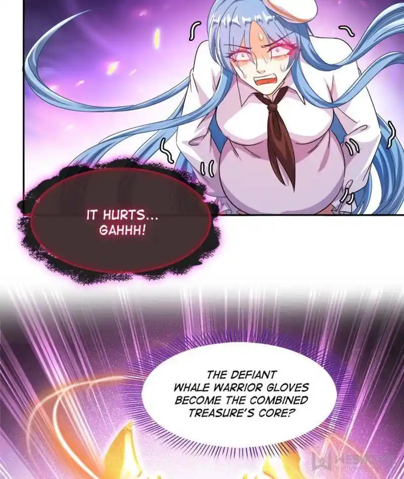 Cultivation Chat Group Chapter 446