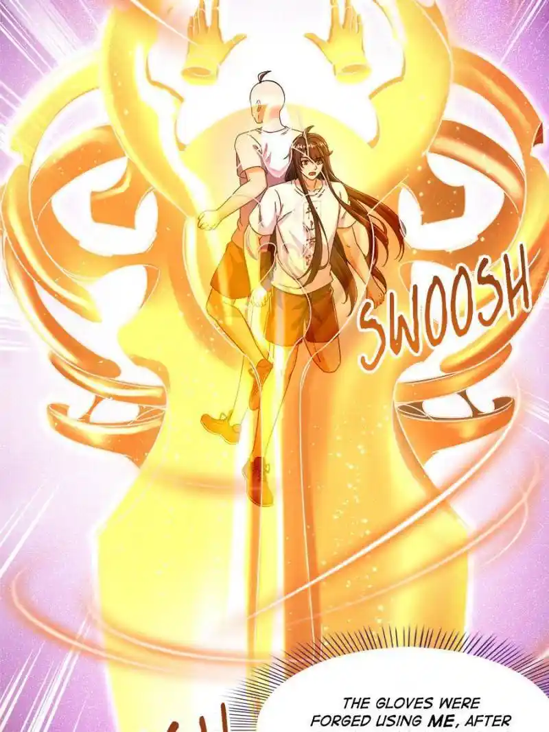 Cultivation Chat Group Chapter 446