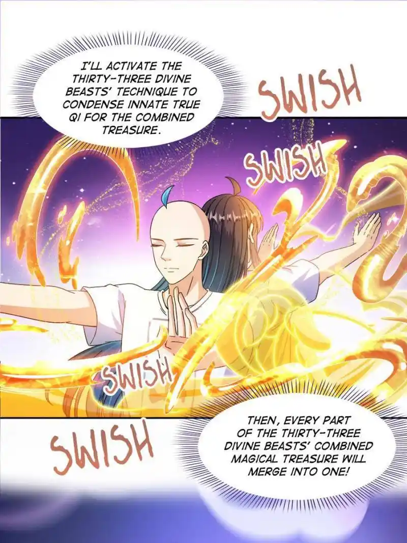 Cultivation Chat Group Chapter 446