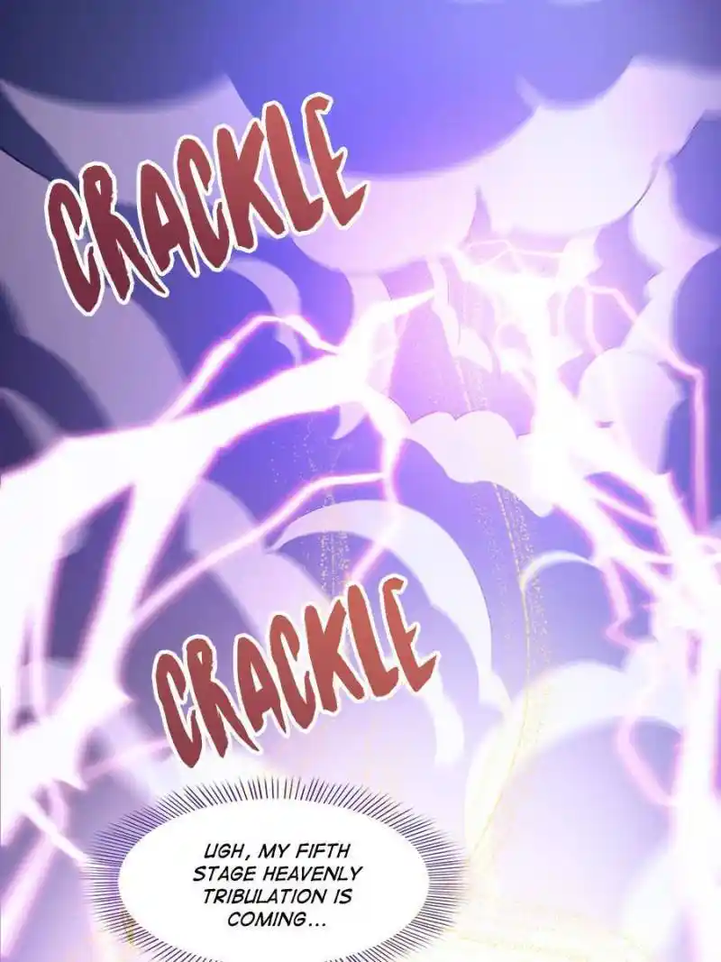 Cultivation Chat Group Chapter 446