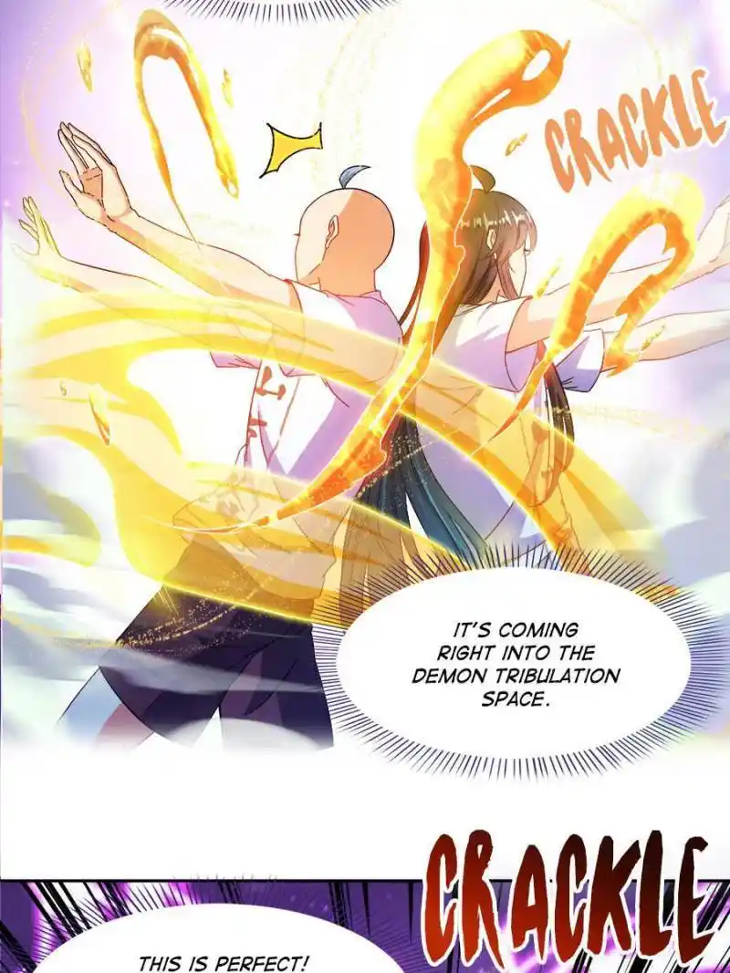 Cultivation Chat Group Chapter 446