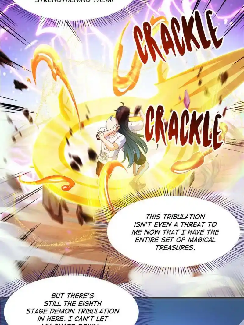 Cultivation Chat Group Chapter 446