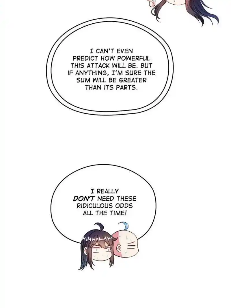 Cultivation Chat Group Chapter 446