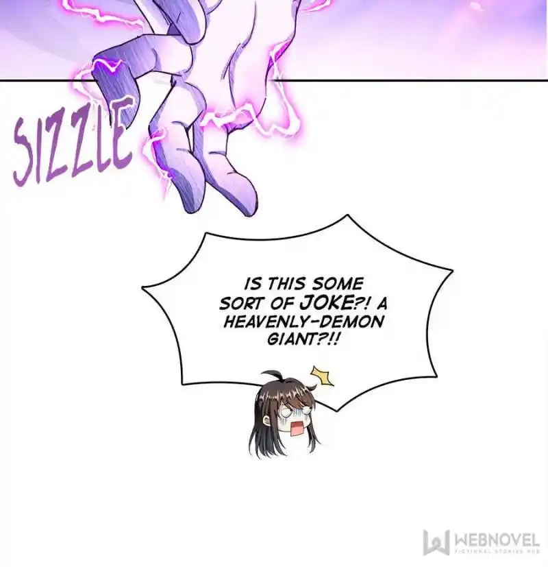 Cultivation Chat Group Chapter 446