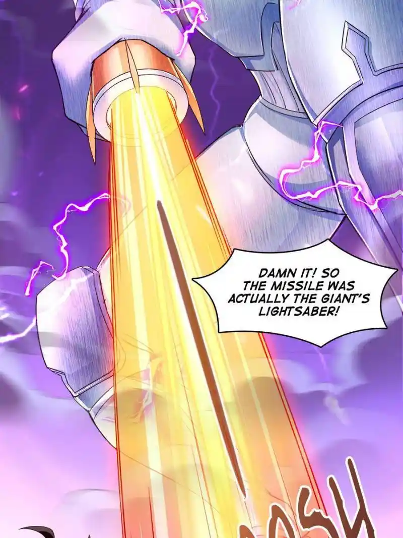 Cultivation Chat Group Chapter 446