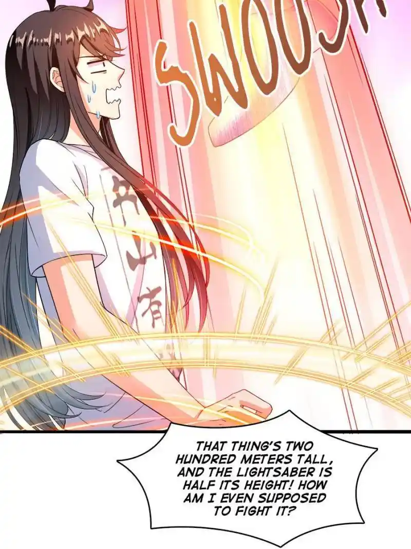 Cultivation Chat Group Chapter 446