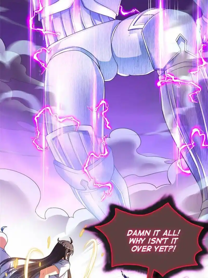 Cultivation Chat Group Chapter 446