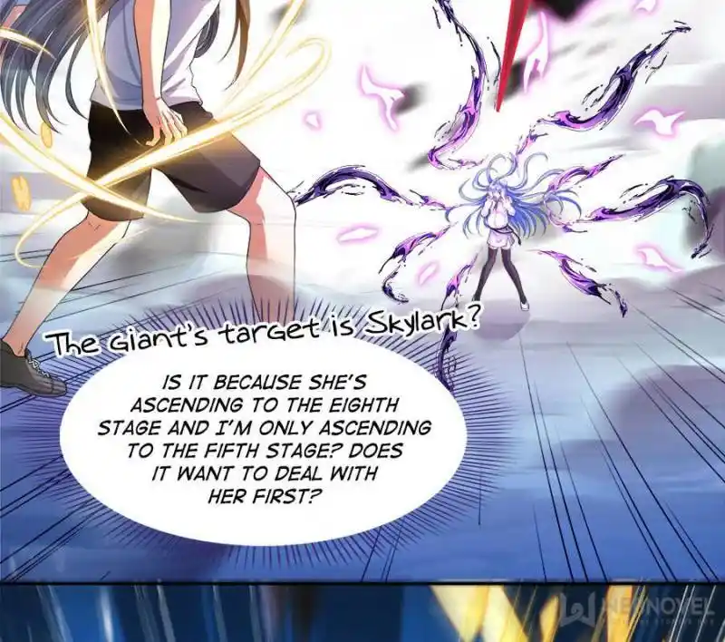 Cultivation Chat Group Chapter 446