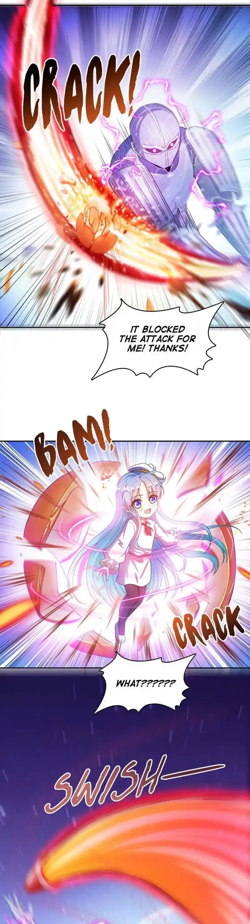 Cultivation Chat Group Chapter 447