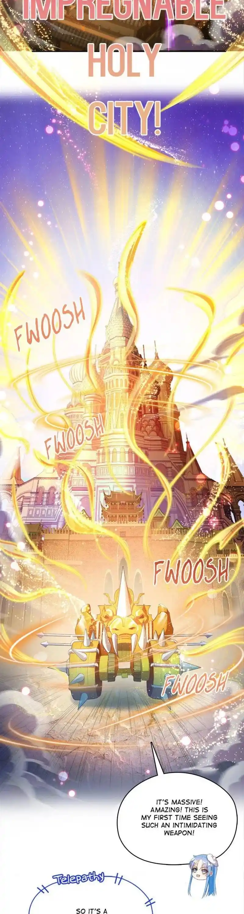 Cultivation Chat Group Chapter 447