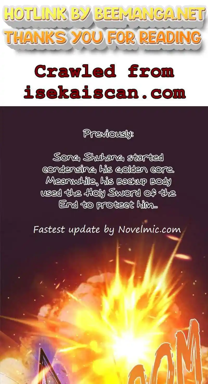 Cultivation Chat Group Chapter 448