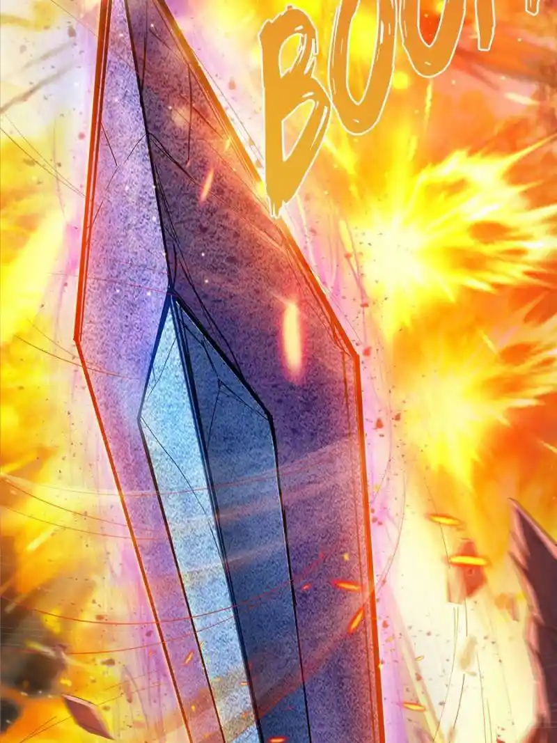 Cultivation Chat Group Chapter 448