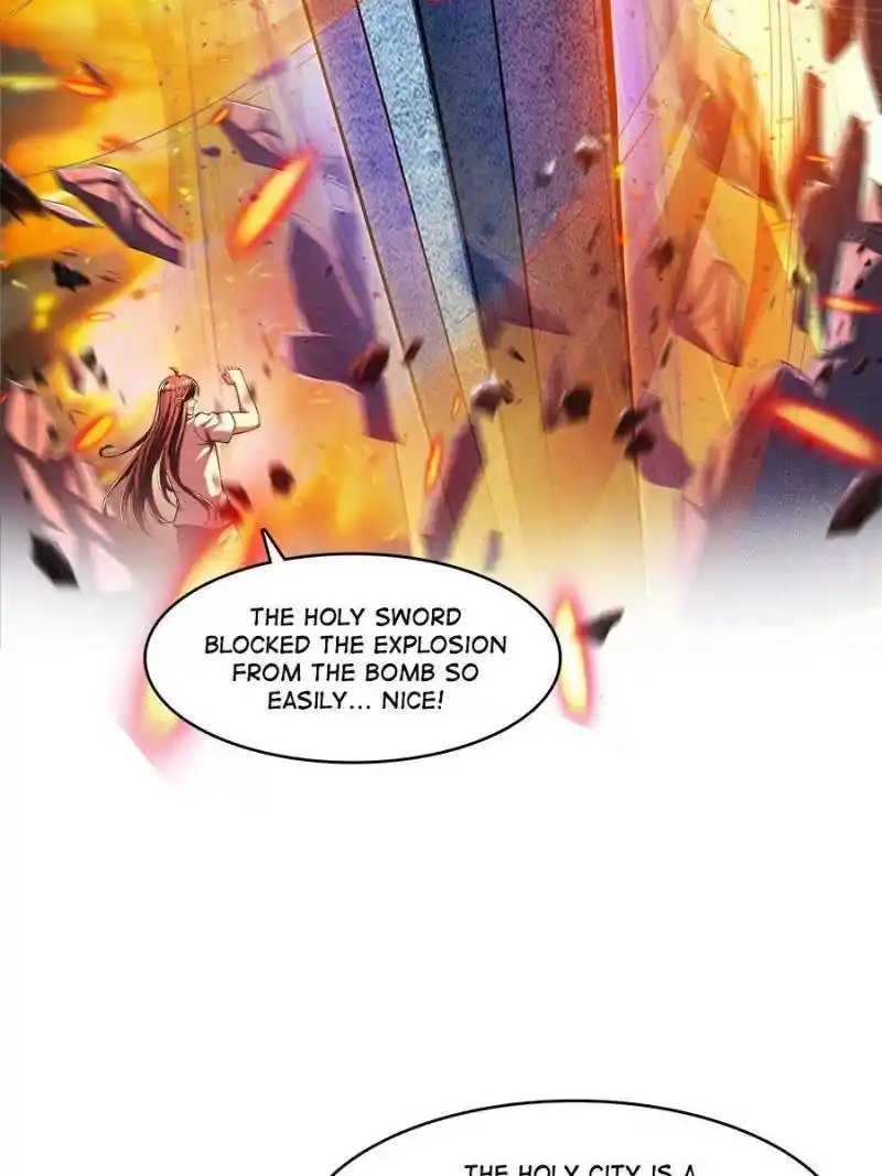 Cultivation Chat Group Chapter 448