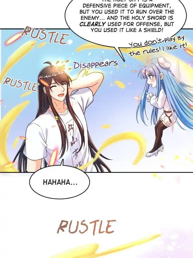 Cultivation Chat Group Chapter 448