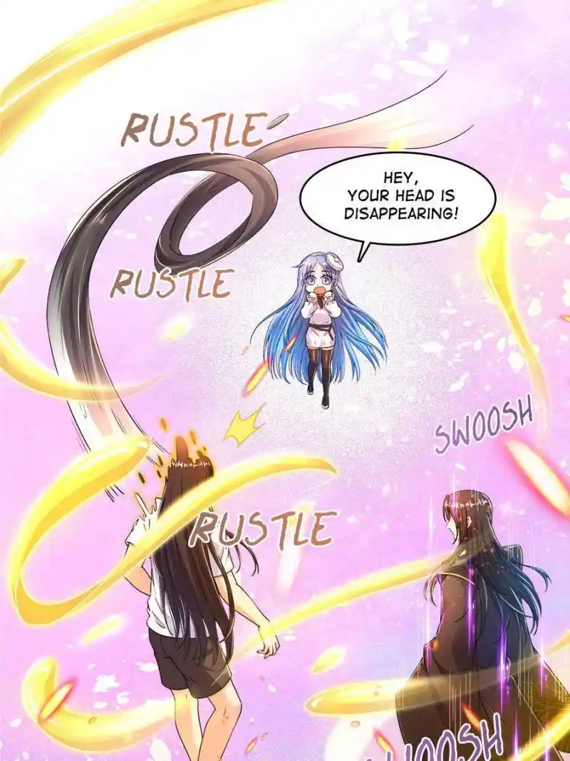 Cultivation Chat Group Chapter 448