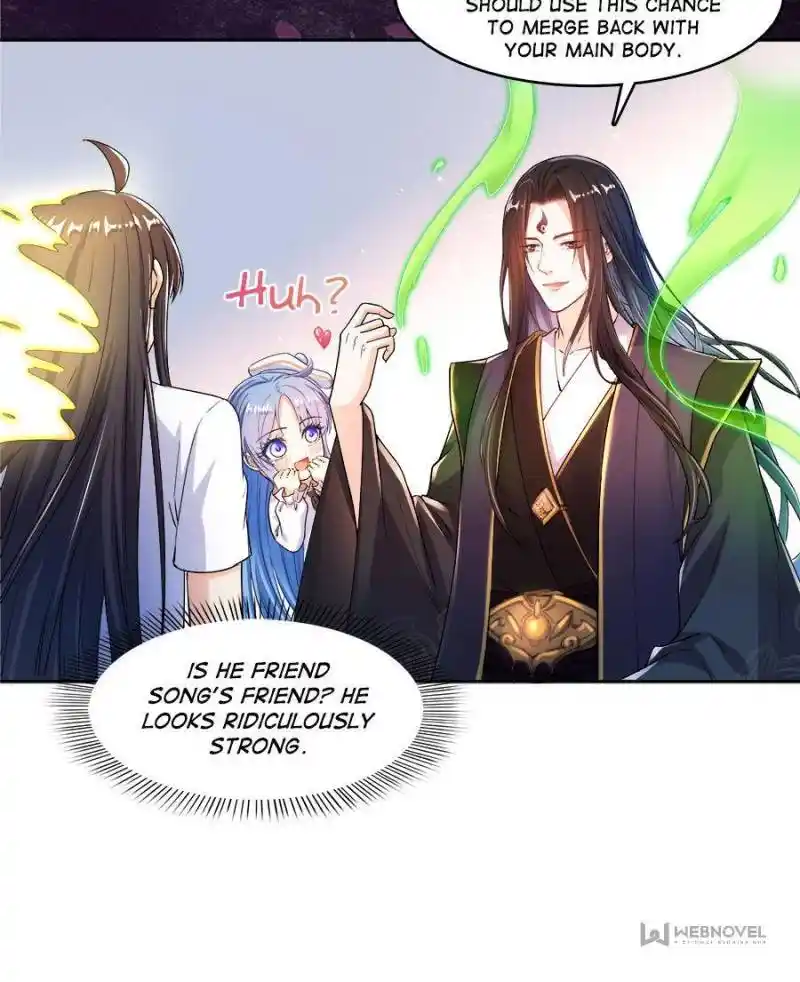 Cultivation Chat Group Chapter 448