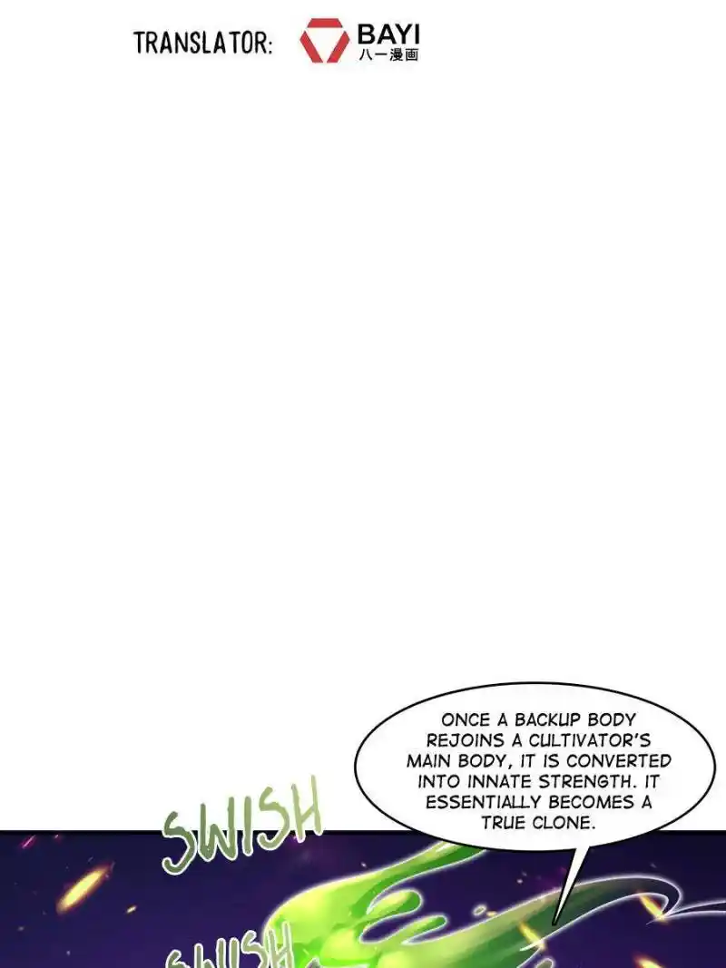 Cultivation Chat Group Chapter 448