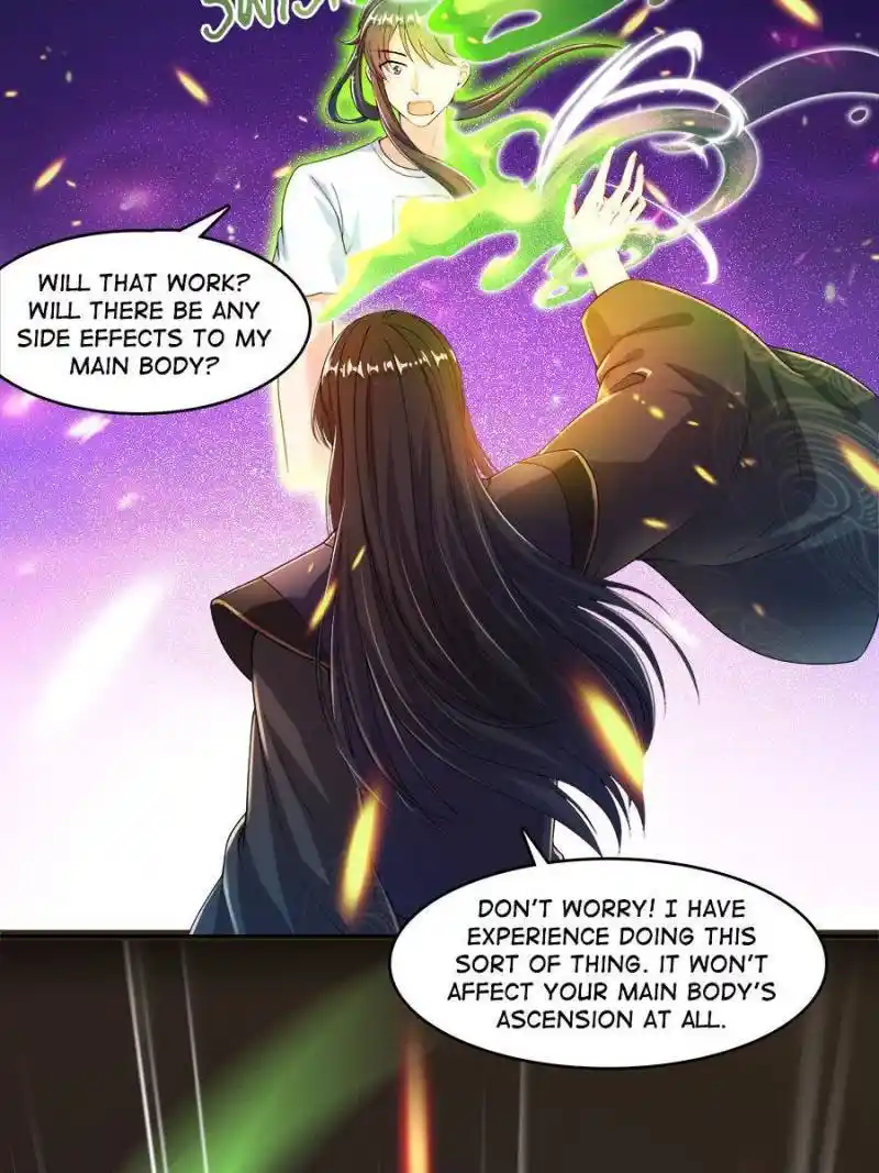 Cultivation Chat Group Chapter 448