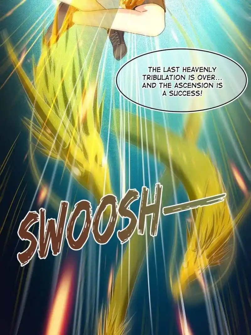 Cultivation Chat Group Chapter 448