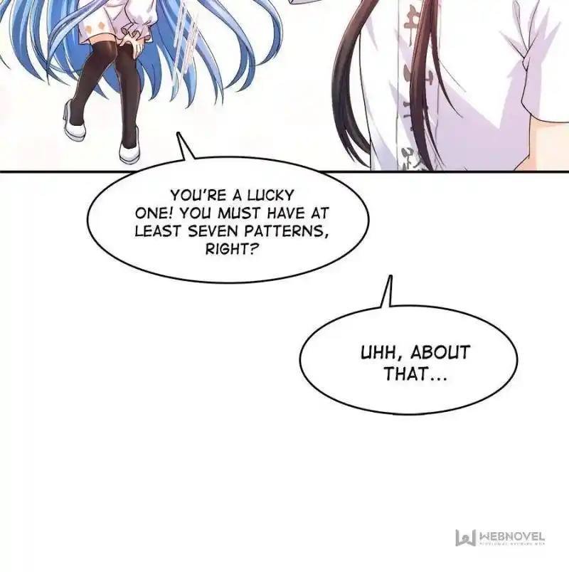 Cultivation Chat Group Chapter 448