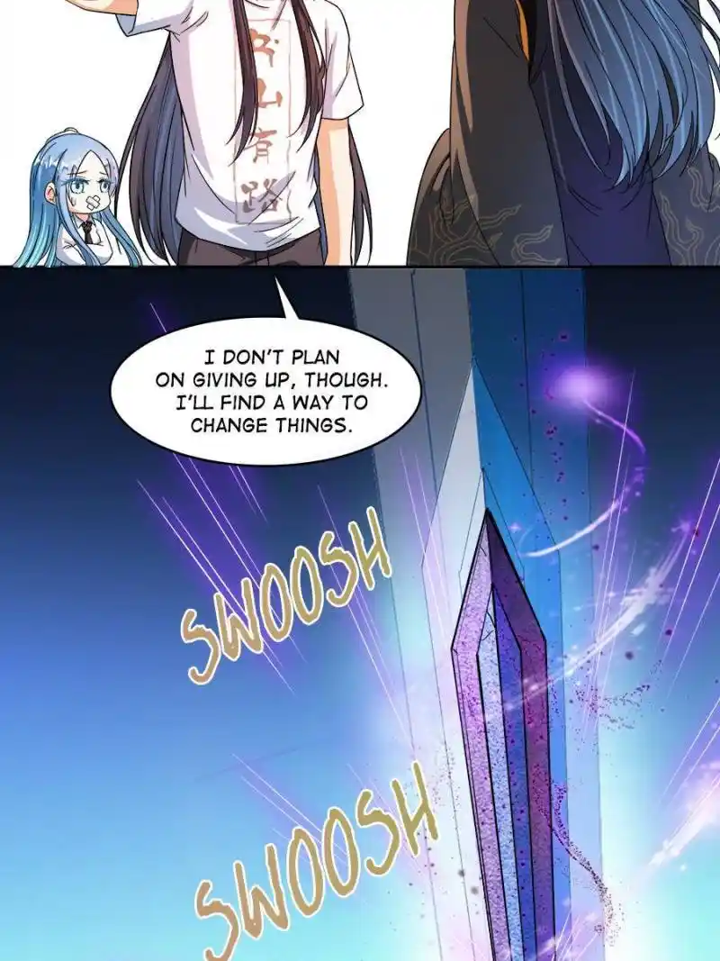 Cultivation Chat Group Chapter 448