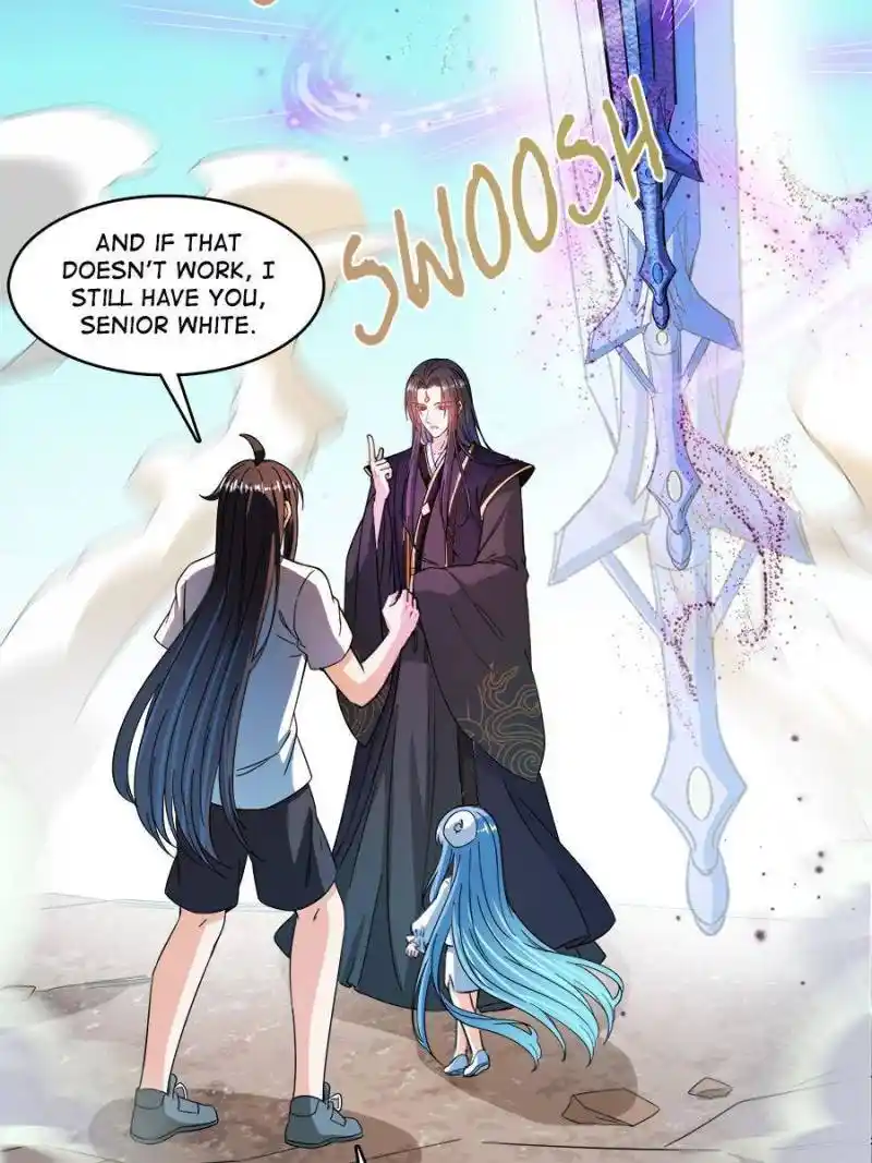 Cultivation Chat Group Chapter 448