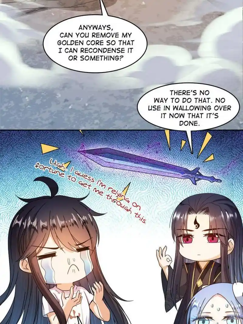 Cultivation Chat Group Chapter 448