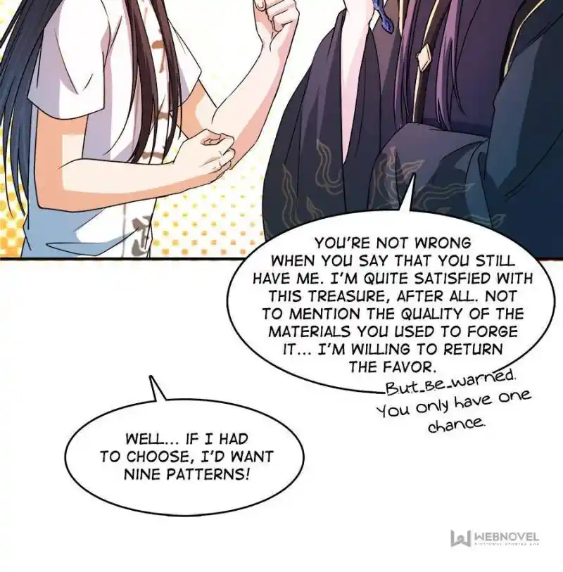 Cultivation Chat Group Chapter 448