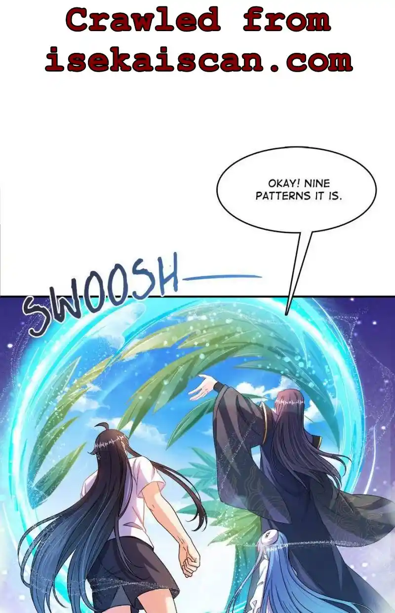 Cultivation Chat Group Chapter 448