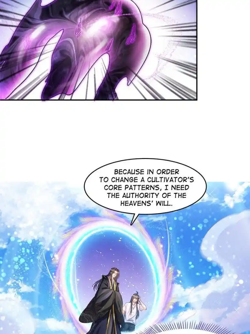 Cultivation Chat Group Chapter 448