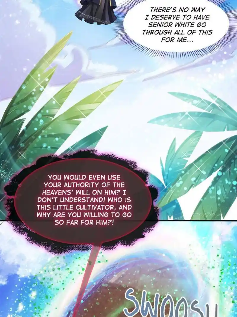 Cultivation Chat Group Chapter 448