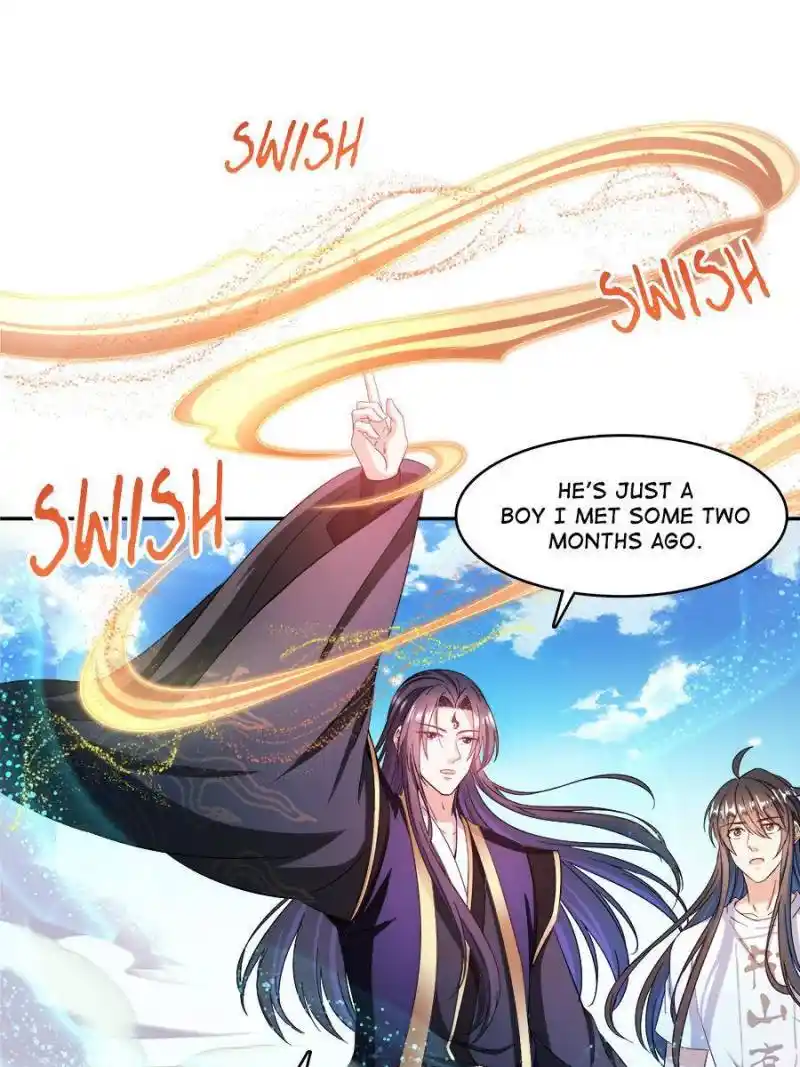 Cultivation Chat Group Chapter 448