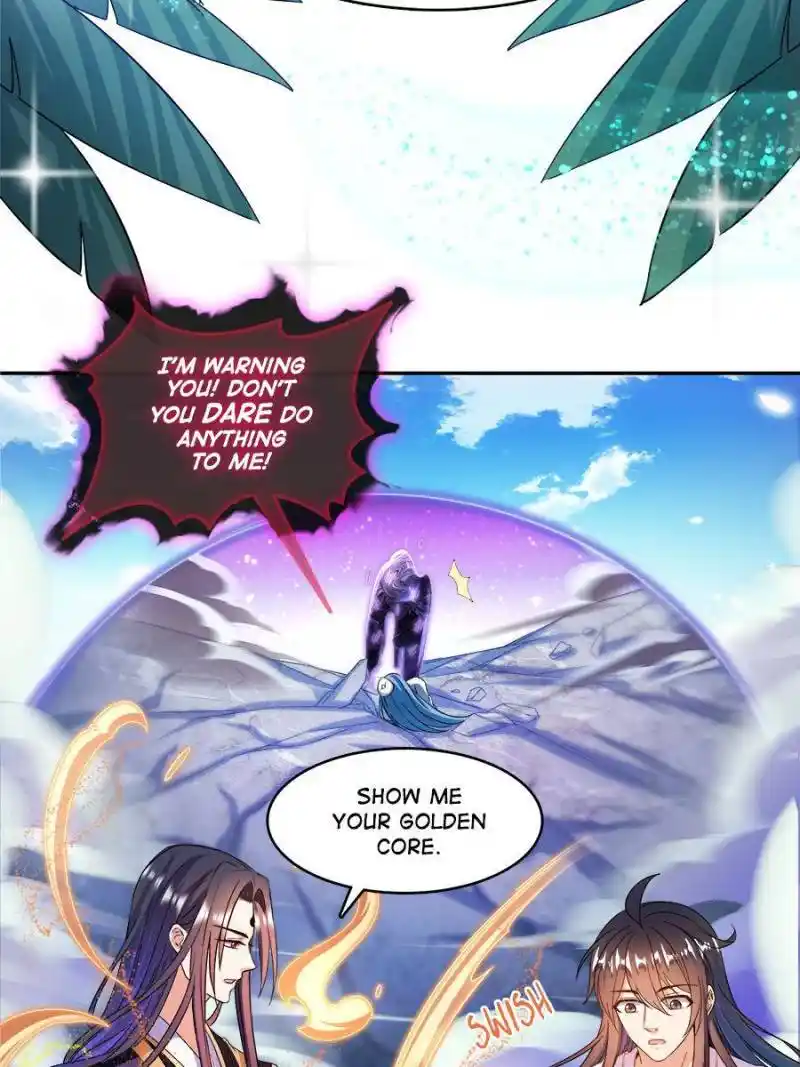 Cultivation Chat Group Chapter 448