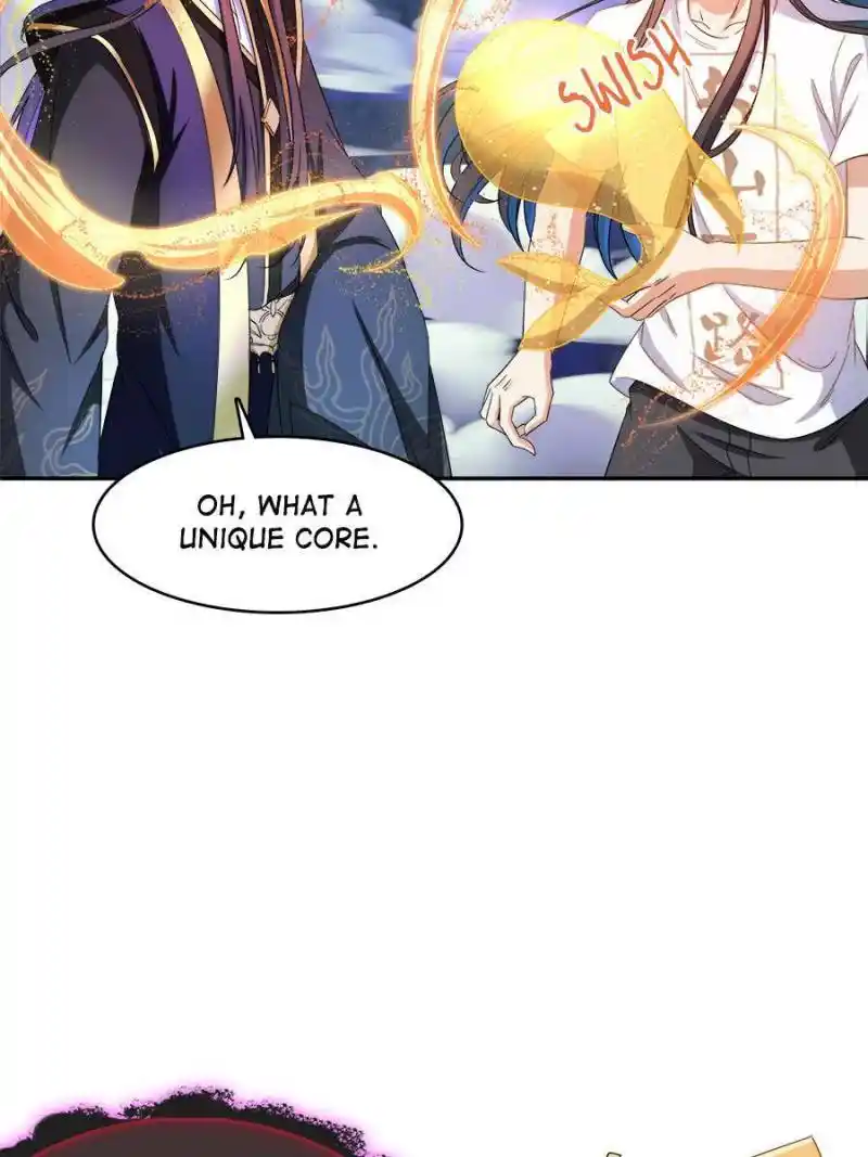 Cultivation Chat Group Chapter 448