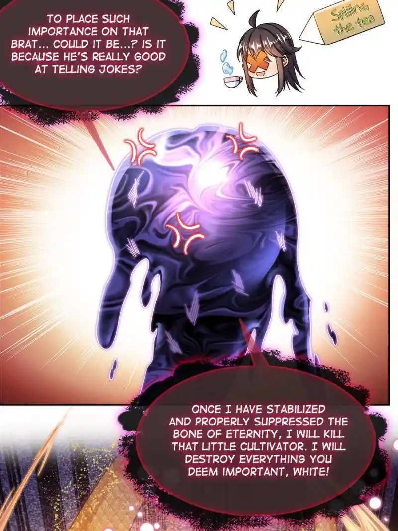 Cultivation Chat Group Chapter 448