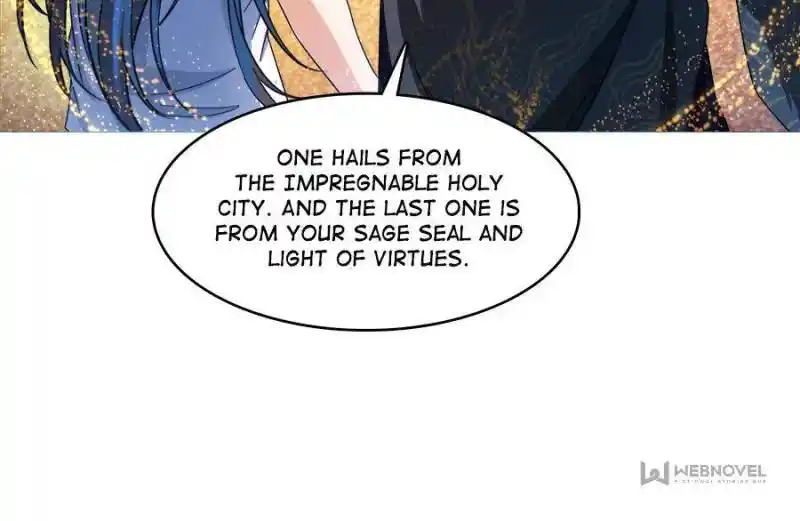 Cultivation Chat Group Chapter 448