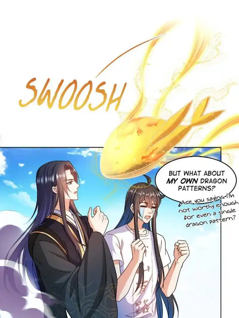 Cultivation Chat Group Chapter 448