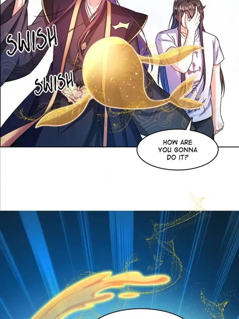 Cultivation Chat Group Chapter 448