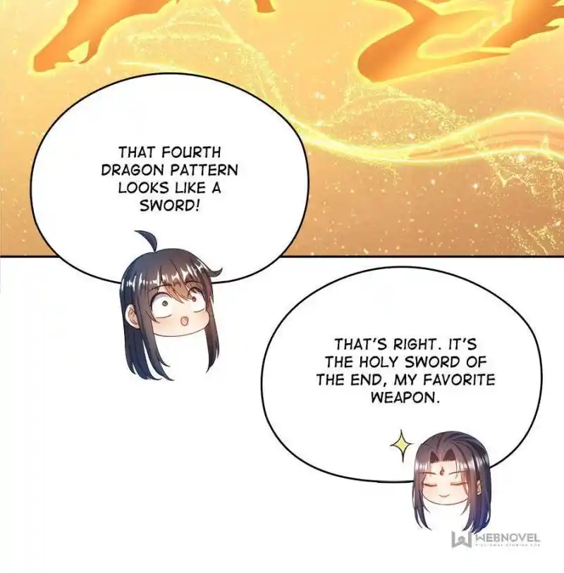 Cultivation Chat Group Chapter 448