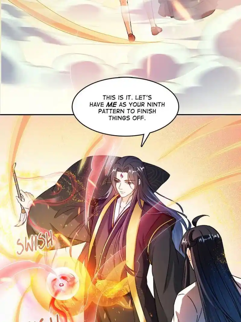 Cultivation Chat Group Chapter 448