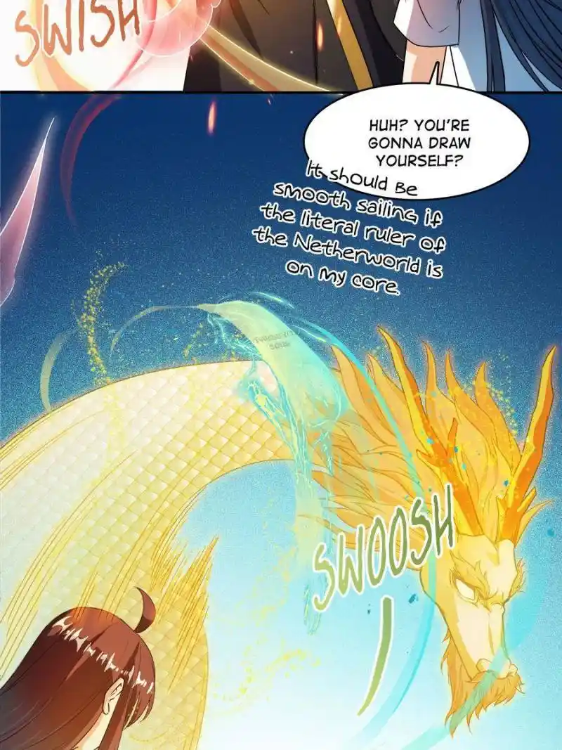 Cultivation Chat Group Chapter 448