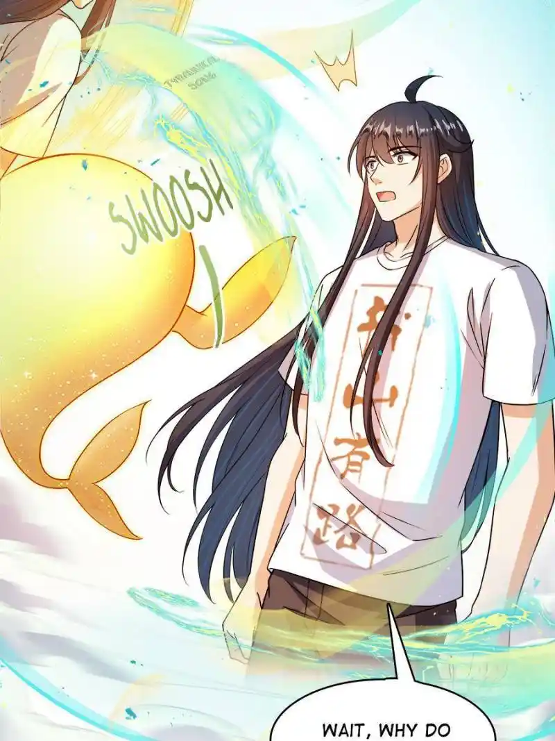 Cultivation Chat Group Chapter 448