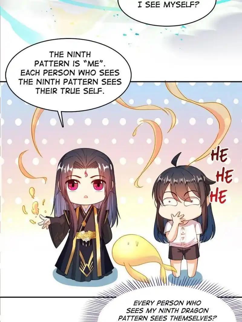 Cultivation Chat Group Chapter 448